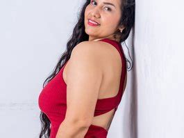 Valentina Hotcurvy Fapcams Club