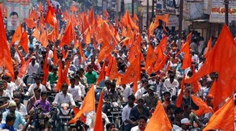 Bjp Worker Killed By Vhp Bajrang Dal Cow Vigilantes