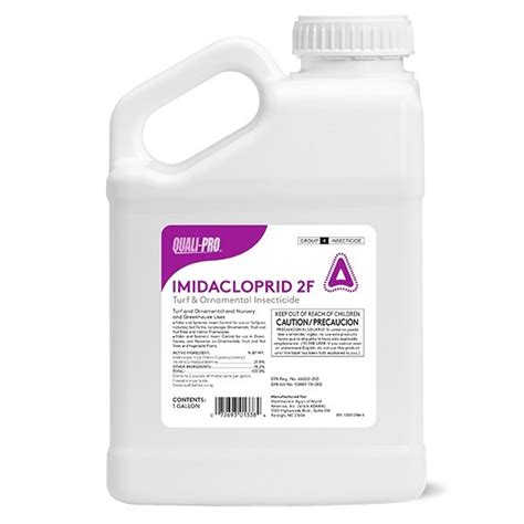 Imidacloprid 2f Systemic Turf And Ornamental Insecticide Opterra Solutions