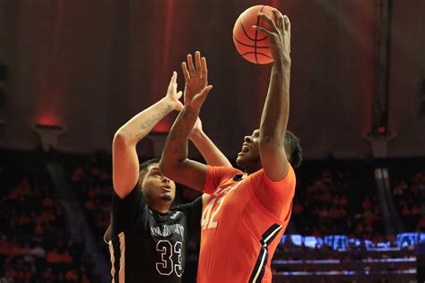 Illinois Basketball: 3 things to watch for in the Illini game against UCLA