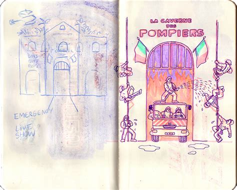 Carnets De Recherche Alicechemama