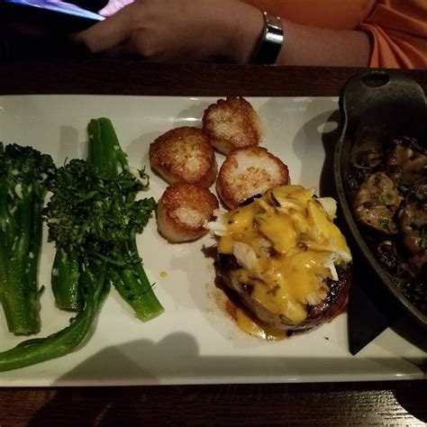 Devon Seafood Steak Hershey Restaurant Hershey PA OpenTable