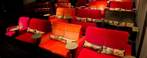 Luxury Cinema Maida Vale Cinema Listings Tickets Everyman Cinema