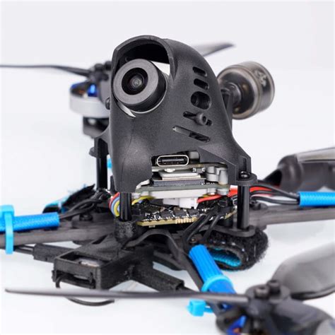 Betafpv X Knight Toothpick Quad Hd Digital Vtx Unmanned Tech Shop