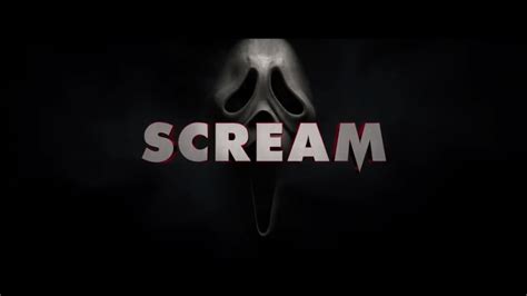 Ghostface Returns In The Official Trailer For Scream 2022