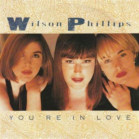 Wilson Phillips - Hold On | Top 40