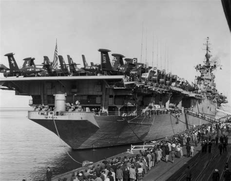 USS Tarawa – – John's Navy and other Maritime or Military News