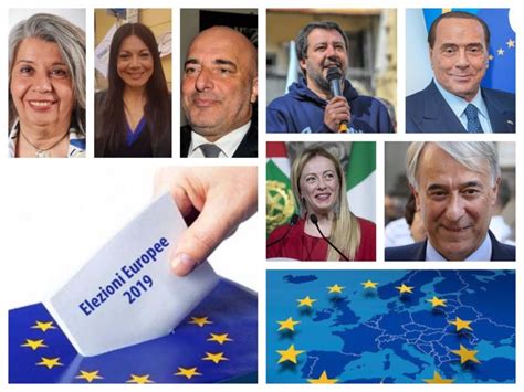 Europee 2019 Si Vota Domenica 26 Maggio Tre Imperiesi In Lizza Ecco