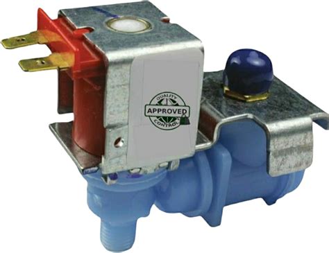 Amazon Glob Pro Solutions Fridg Water Valve For Robertshaw Imv