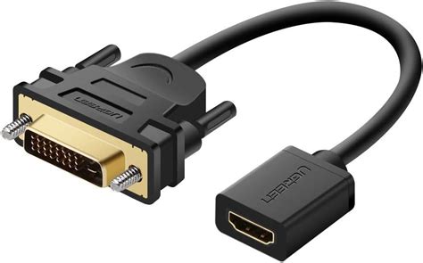 Ugreen Dvi To Hdmi D N T R C G R Nt Aktarma Kablosu Onual