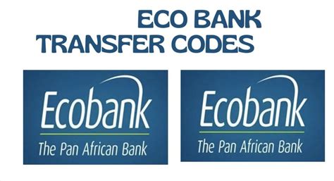 Ecobank Transfer Code Ecobank Ussd Code For Transfers Check Account Balance Purchase Airtime