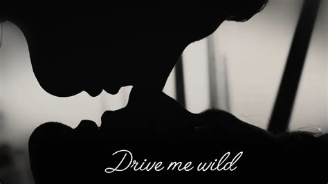 Drive Me Wild Remix Official Lyric Video Youtube