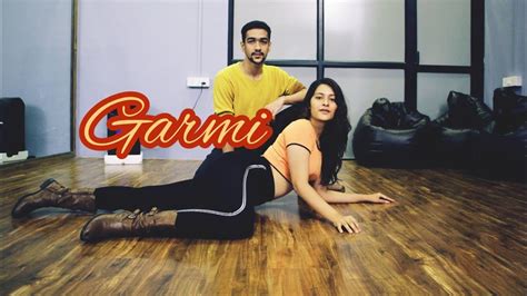 Garmi Street Dancer D Dance Cover Nora Fatehi Varun Dhawan Giti