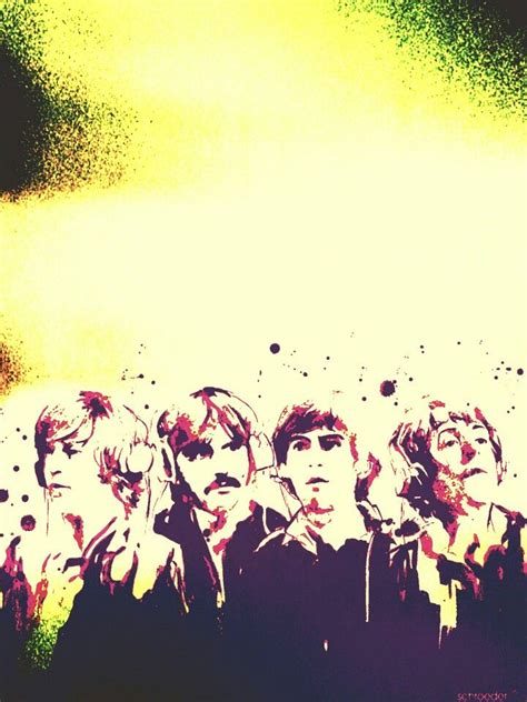 The Beatles | Beatles art, The beatles, Art