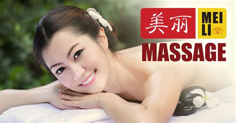 Mei Li Massage