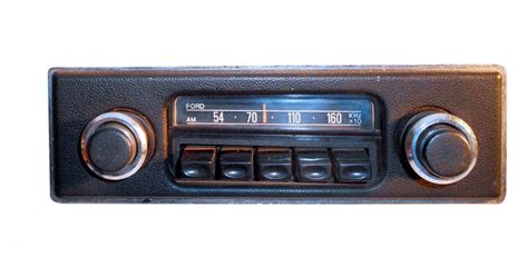 Gallery We Fix Old Car Radios