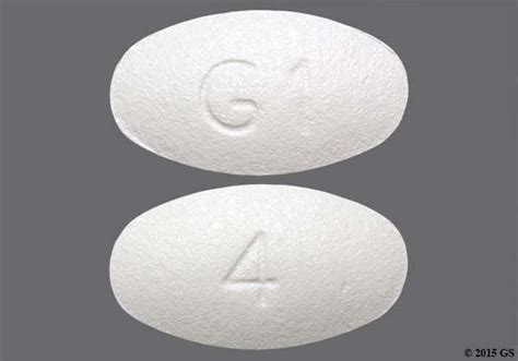 Imprint G1 Pill Images Goodrx