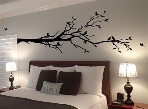 Extra Large Tree Branch Wall Decal Deco Art Sticker Mural