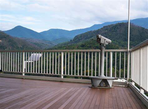 Gatlinburg Space Needle | Gatlinburg, TN 37738