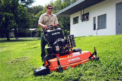 Walk-Behind Mowers | Hoober