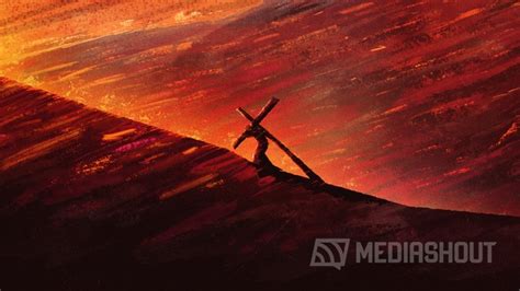 8 Church Backgrounds for Good Friday | MediaShout