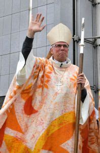 Qui est Mgr Antoine Hérouard nommé archevêque de Dijon Diocèse de