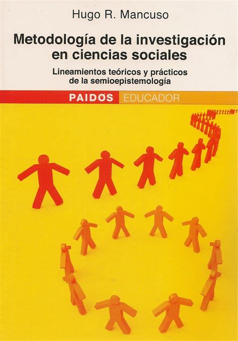 Metodologia De La Investigacion En Ciencias Sociales Ediciones