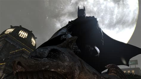 Tapety : AMD, Bat-man, DC, fondo, hra, Intel, juego, moda, oscuro, pc 3840x2160 - Miguel ...