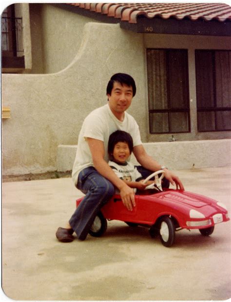 Speed Racer W Dad A Photo On Flickriver