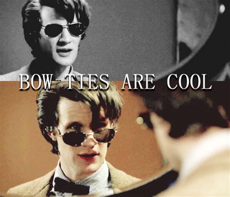 Image 407326 Bow Ties Are Cool Know Your Meme