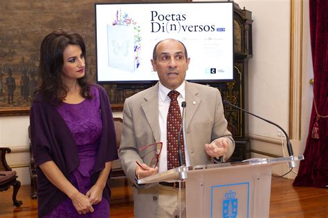 El Ciclo Poetas Di N Versos Retomar Su Actividad En Octubre Con Una