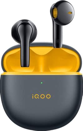 Iqoo Tws Air Pro True Wireless Earbuds Price In India Full Specs