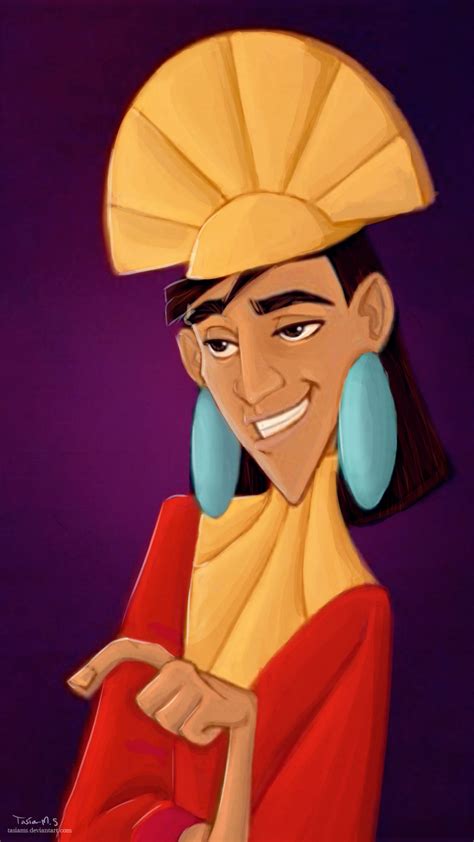 Kuzco Wallpapers Wallpaper Cave