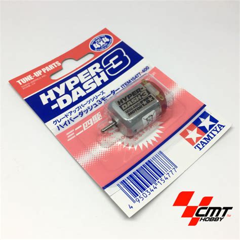 Jual Tamiya 15477 Hyper Dash 3 Motor Kota Denpasar Cmt Hobby Tokopedia