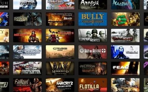 Steam De Oynanabilecek En Yi Cretsiz Oyunlar Hangileridir Kizlarsoruyor