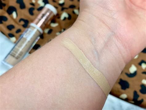 Review Catrice True Skin High Cover Concealer