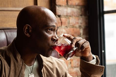 No One Believed This Black Founder Was The Owner Of A Liquor Brand In