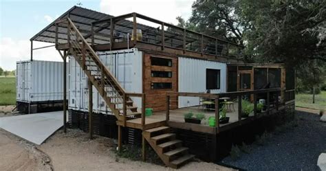 Container Home Builders In Houston Discover The Best