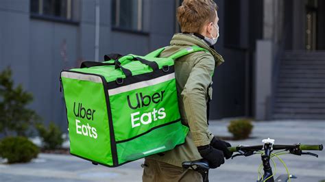 Devenir Coursier Uber Eats Le Guide Complet