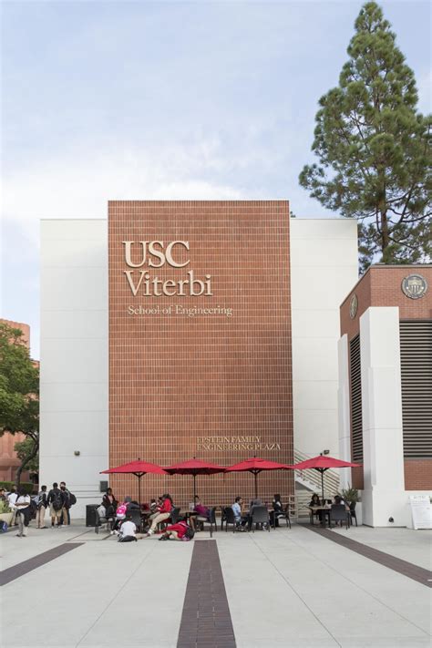 Ap And Ib Credit Usc Viterbi Undergraduate Admission