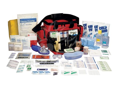 traumacrisis kit standard