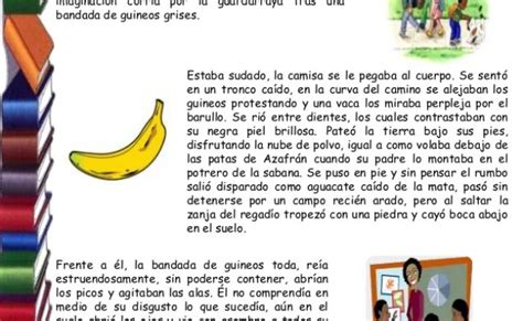 Lecturas Para Ninos De Quinto Grado De Primaria Para Imprimir Hay Ninos Otosection