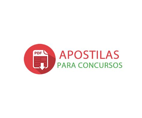 Estudar Apostila Prefeitura De Jo O Alfredo Pe Agente