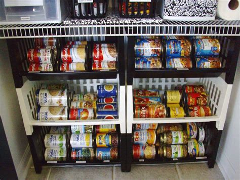 17 Unique Dollar Tree Pantry Storage Ideas – Useful Life Hacks