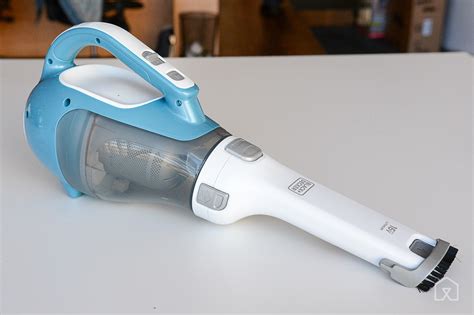 The Best Handheld Vacuum F News