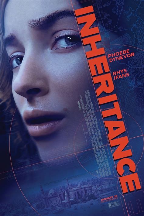 Now Showing Inheritance At Regal Ua Colorado Mills Located At Colorado