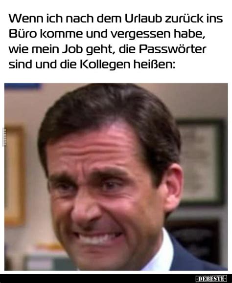 Nach Dem Urlaub Bilder Lustig Kostenlos DEBESTE De