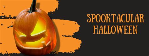 Halloween Banner Free Stock Photo Public Domain Pictures