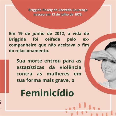 Dia De Combate Ao Feminicídio 2