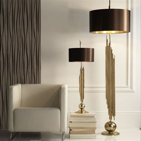 Very Tall Table Lamps Susanmorrell